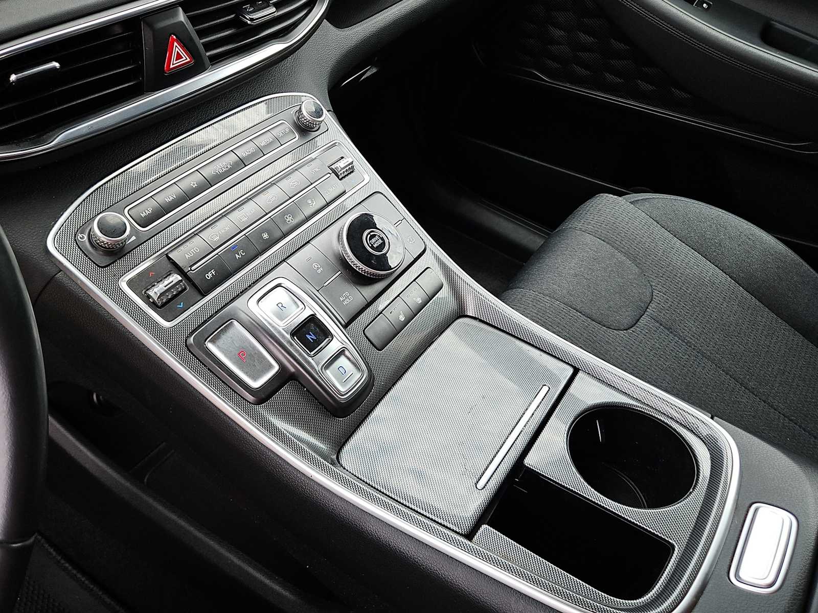 Thumbnail: 2023 Hyundai Santa Fe - 20