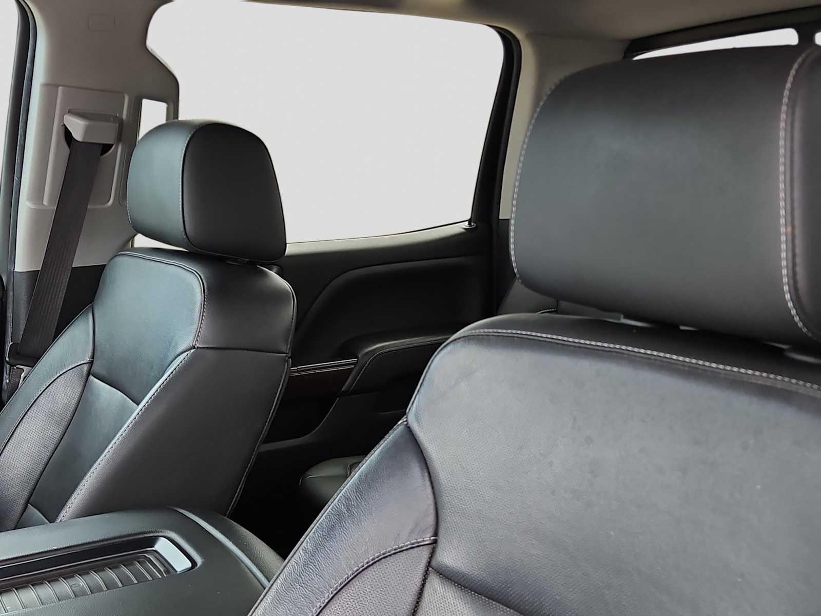 Thumbnail: 2018 GMC Sierra 1500 - 15