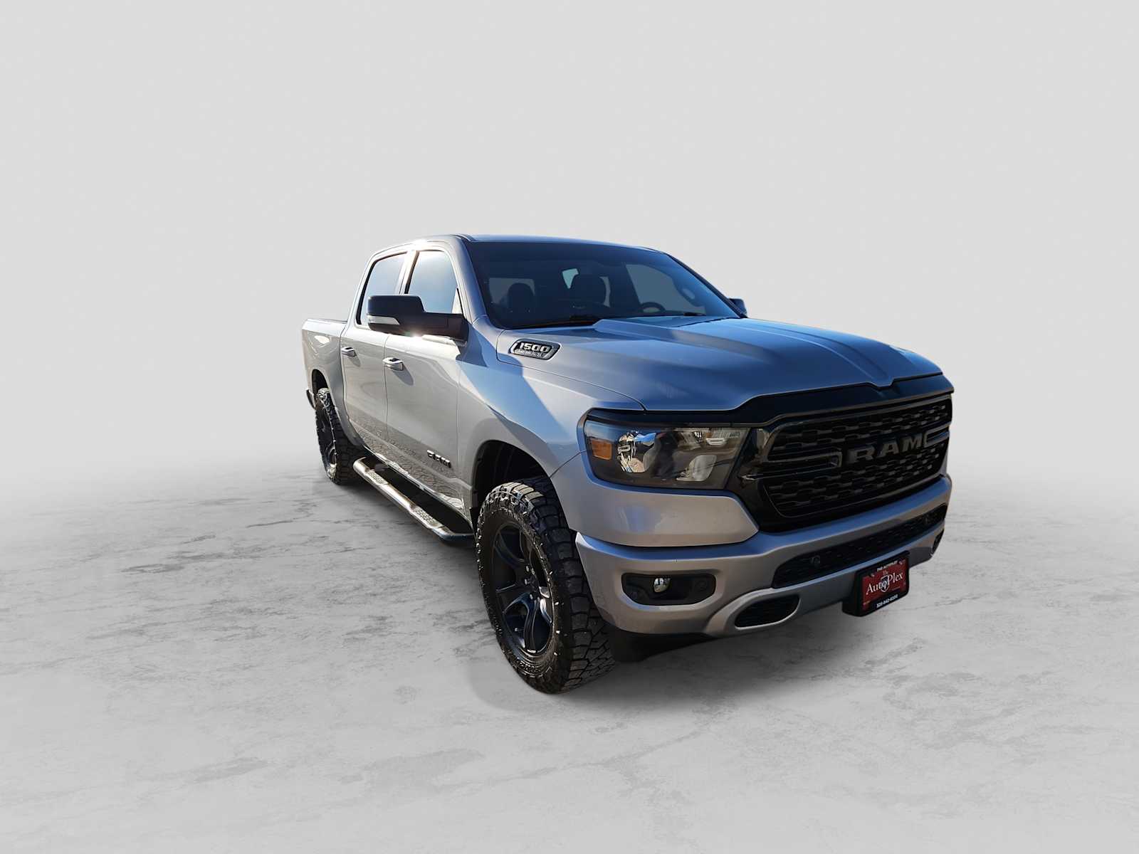 Thumbnail: 2022 RAM 1500 - 2