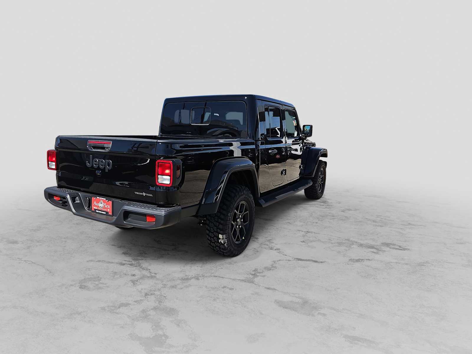 Thumbnail: 2026 Jeep Gladiator - 8