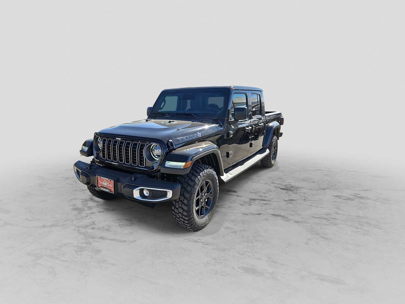 Thumbnail: 2026 Jeep Gladiator - 4