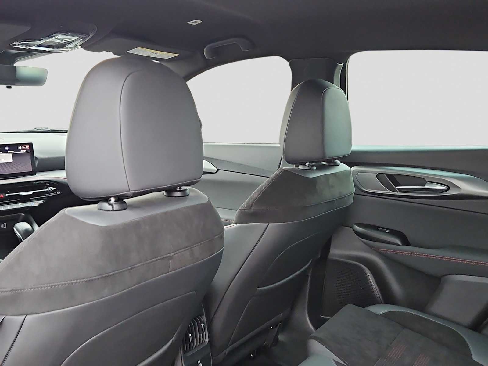 Thumbnail: 2024 Dodge Hornet - 16