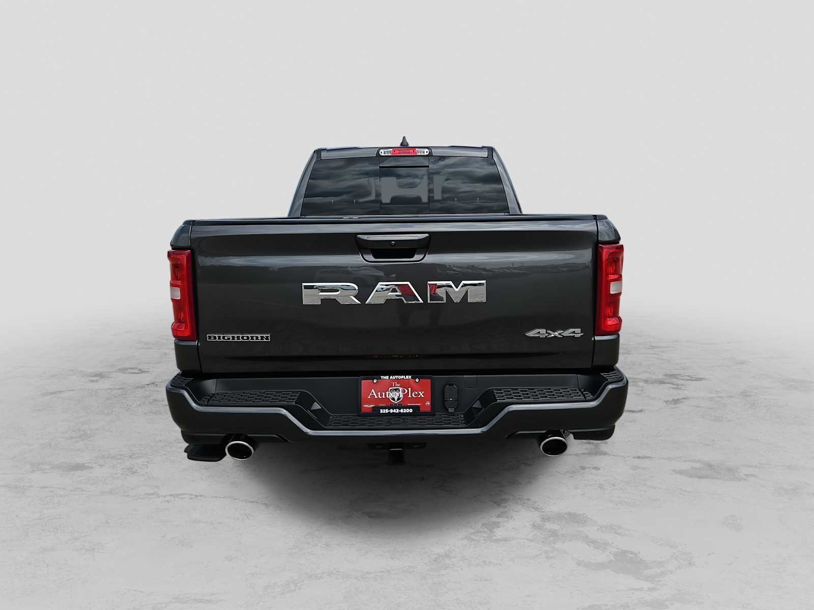 Thumbnail: 2026 RAM 1500 - 7