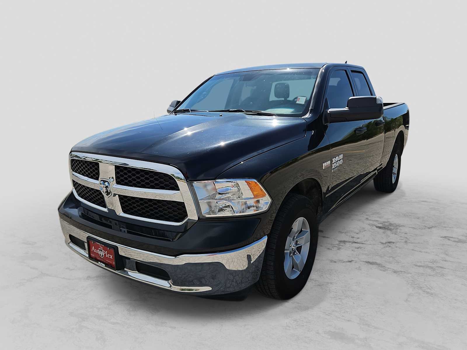 Thumbnail: 2024 RAM 1500 Classic - 1