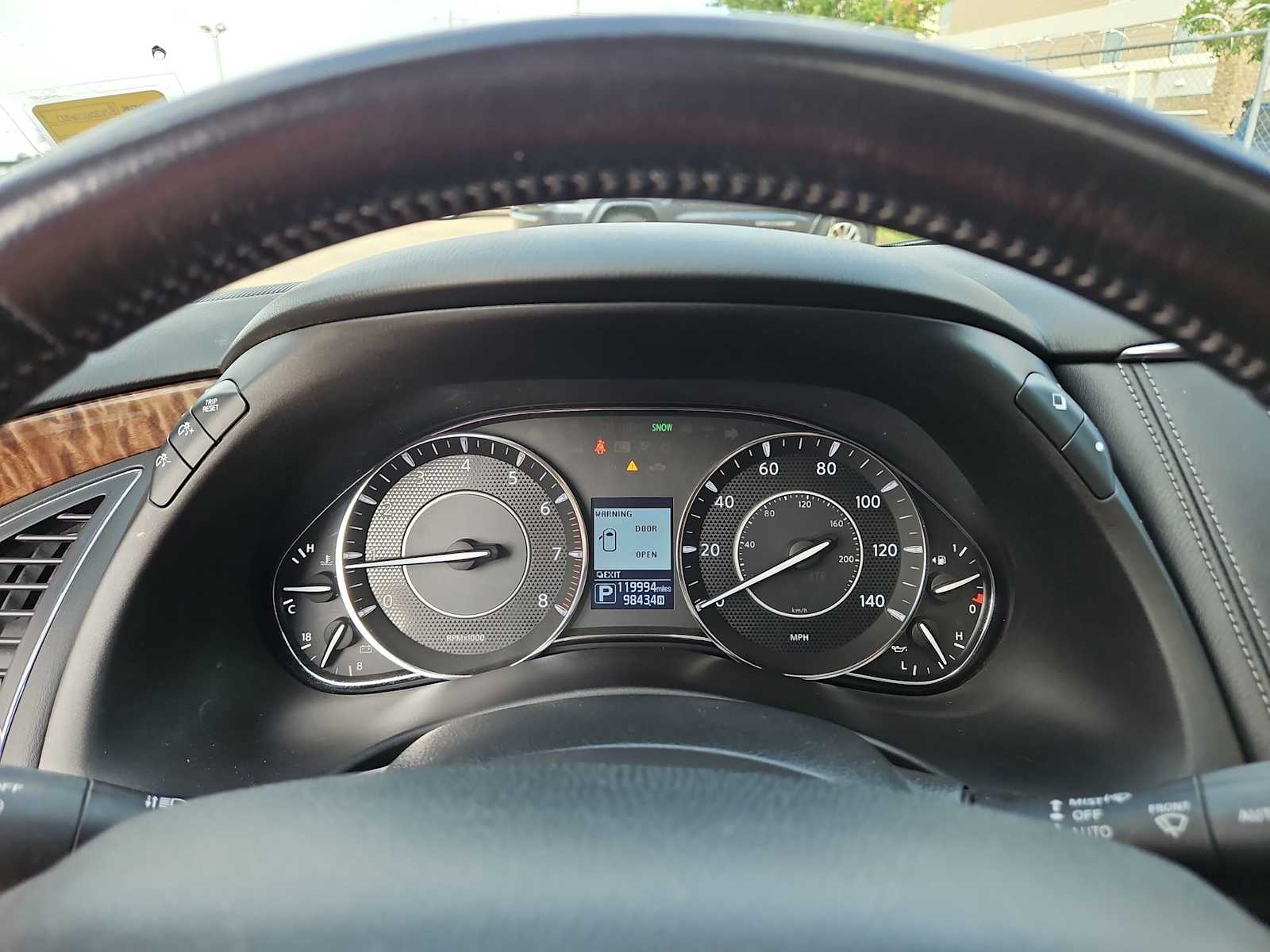 Thumbnail: 2019 Nissan Armada - 26