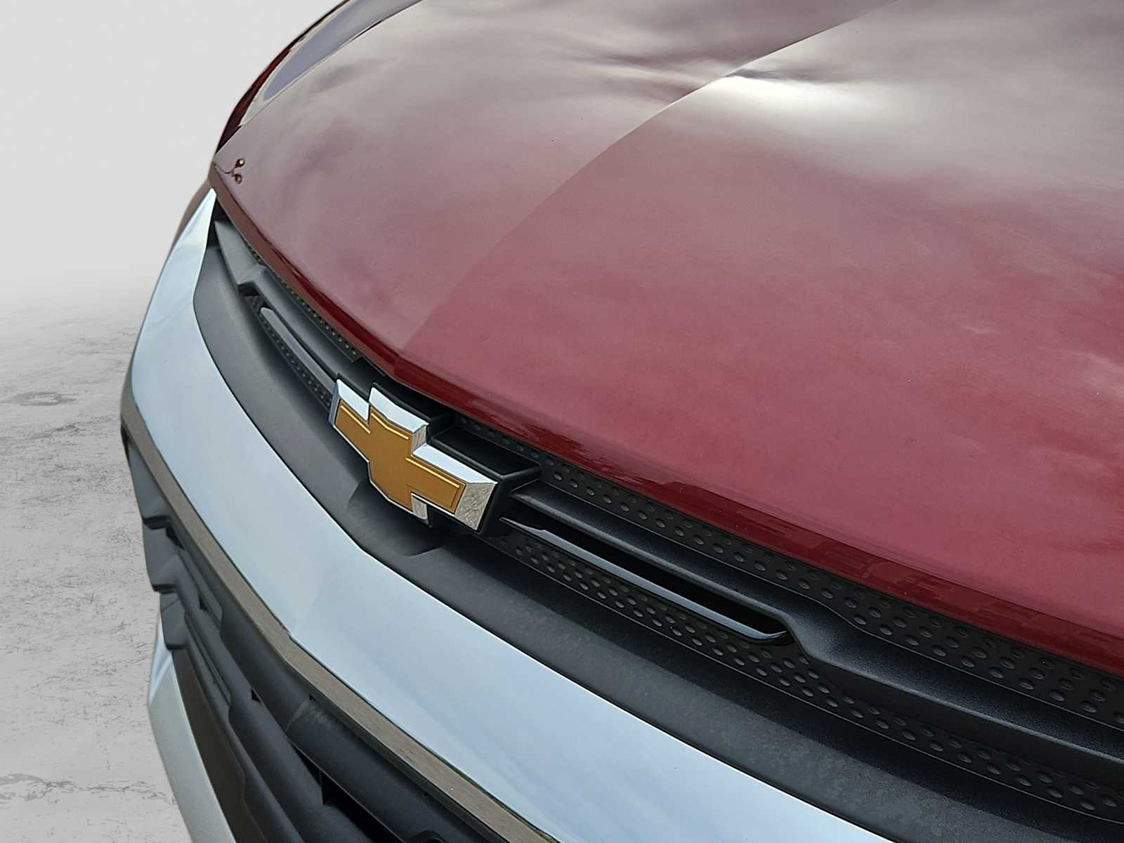 Thumbnail: 2023 Chevrolet TrailBlazer - 13