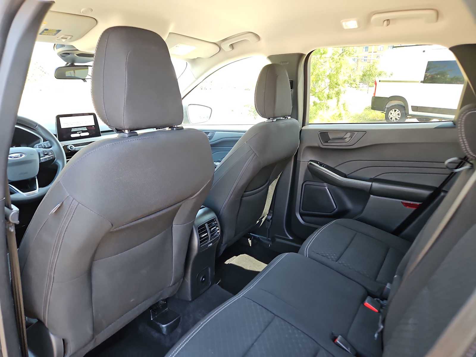 Thumbnail: 2024 Ford Escape - 18