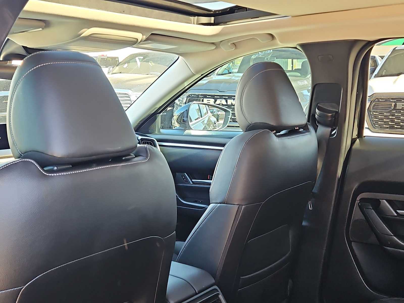 Thumbnail: 2023 Mazda CX-50 - 14