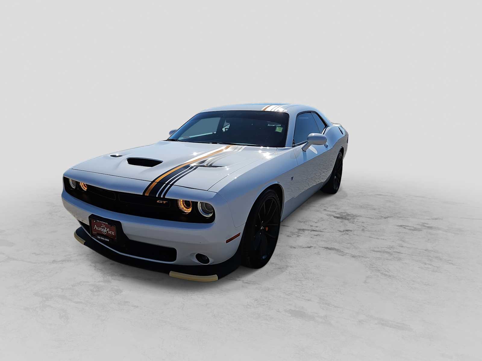 Thumbnail: 2023 Dodge Challenger - 4
