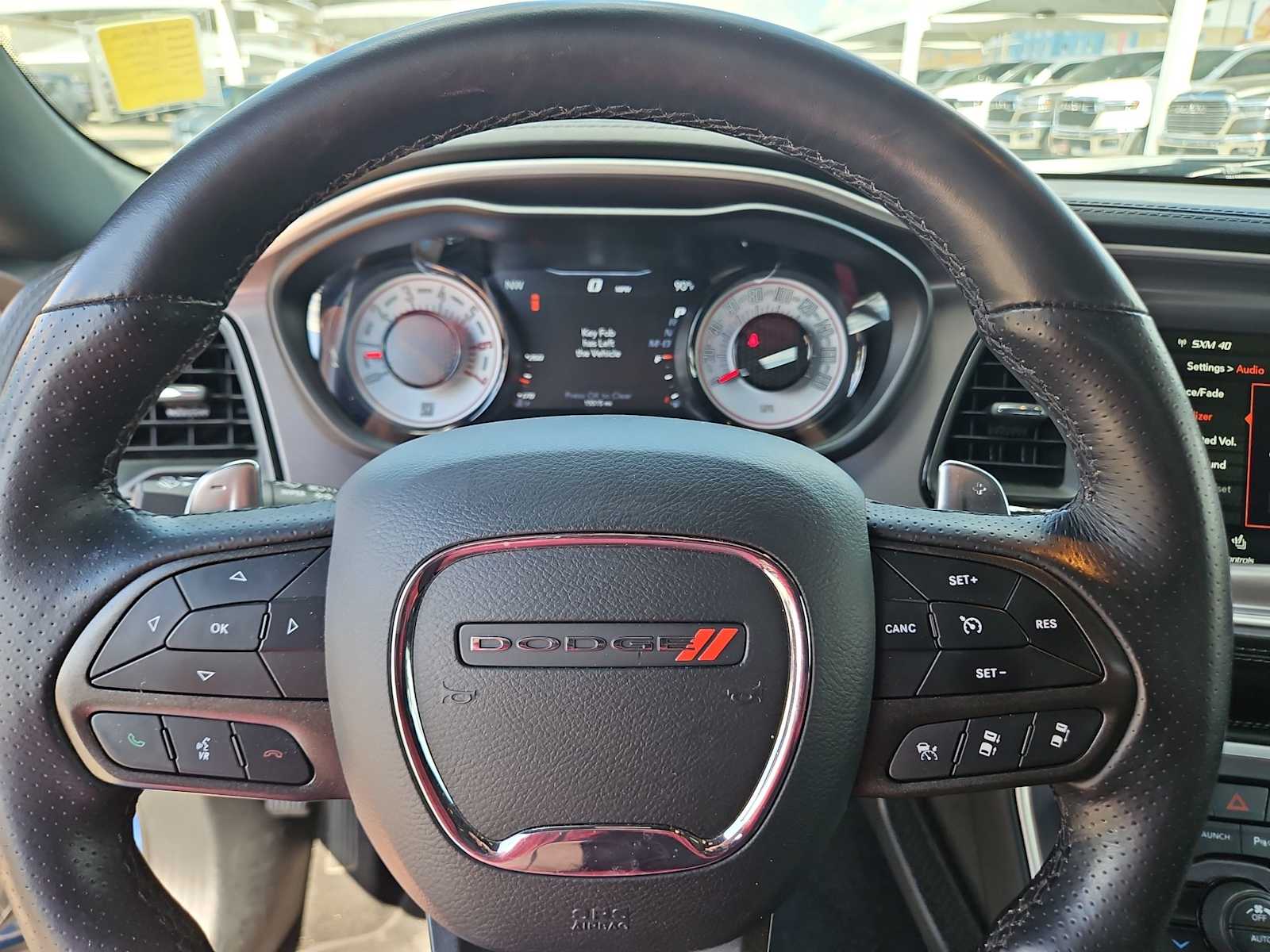 Thumbnail: 2021 Dodge Challenger - 16