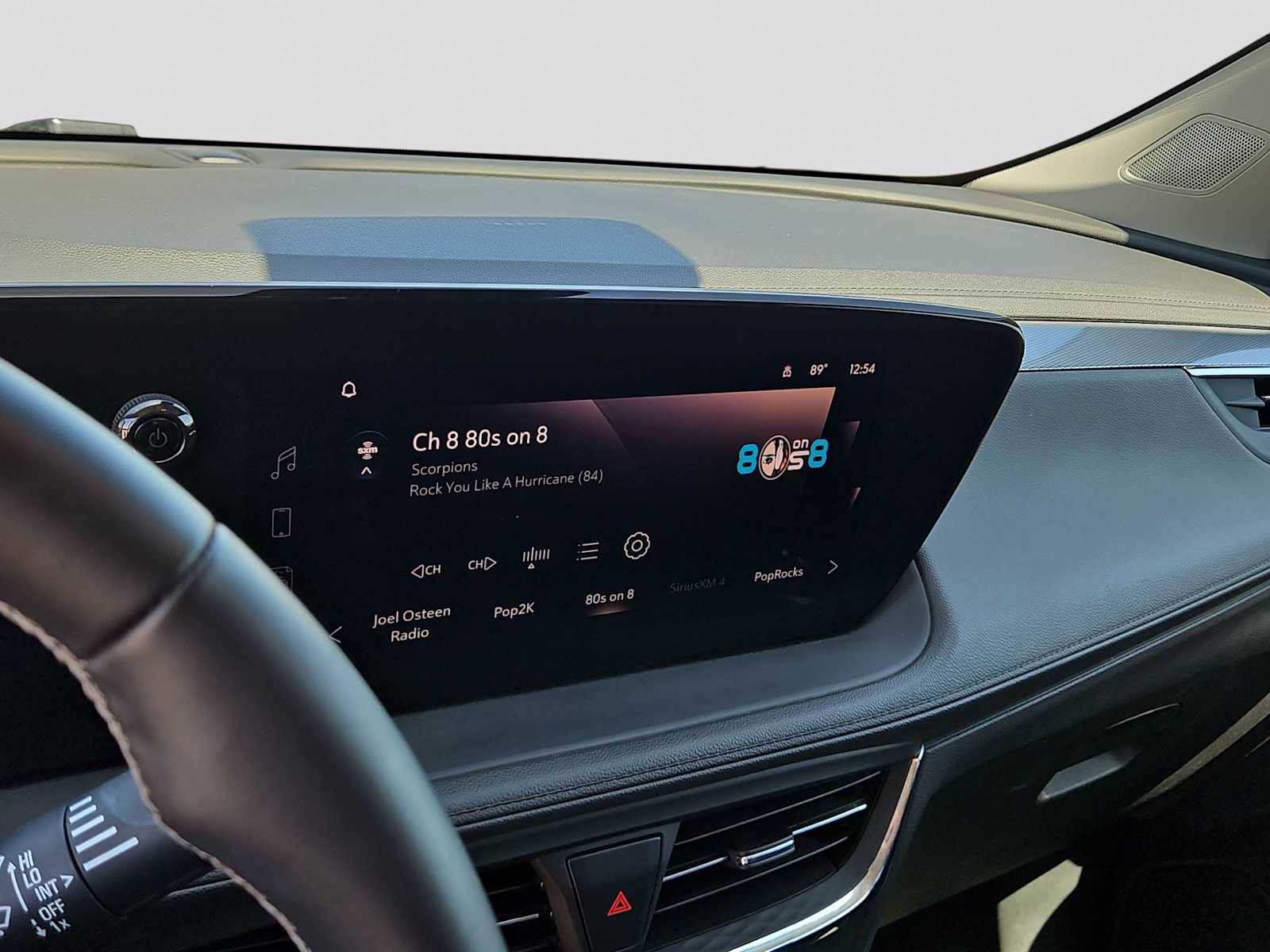 Thumbnail: 2025 Buick Encore GX - 24