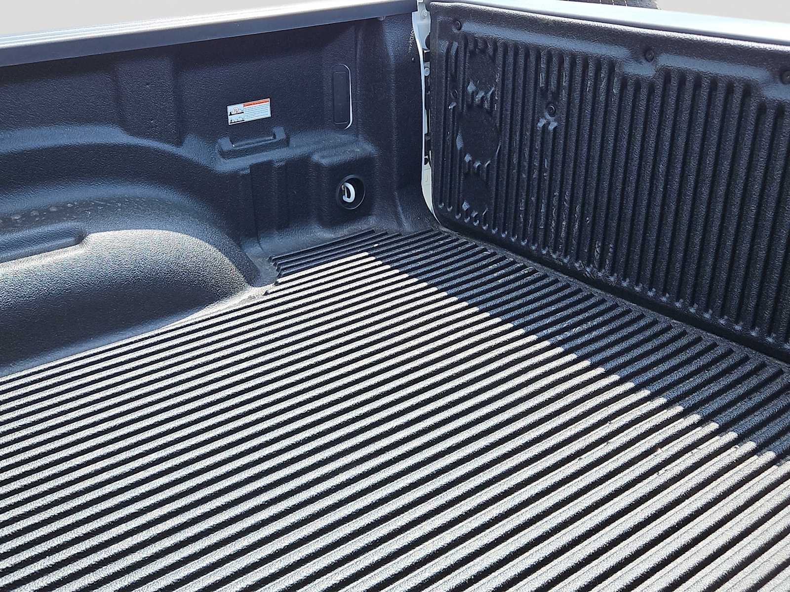 Thumbnail: 2026 RAM 1500 - 23