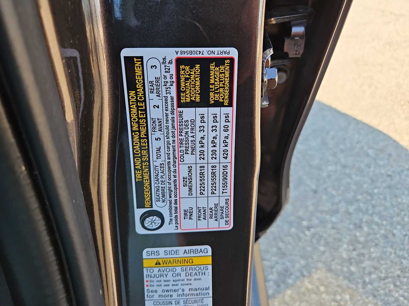 Thumbnail: 2024 Mitsubishi Outlander Sport - 25