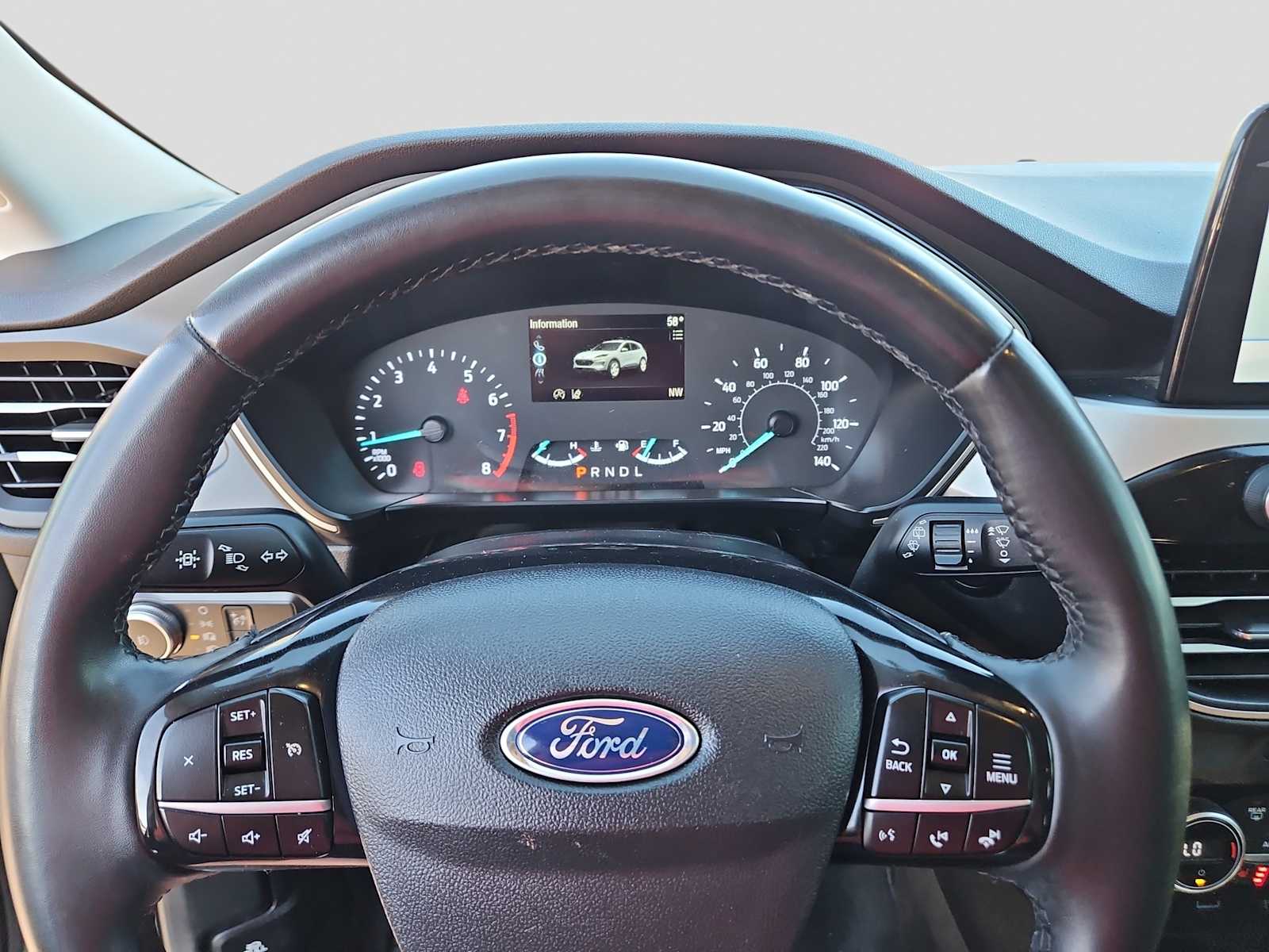 Thumbnail: 2021 Ford Escape - 19