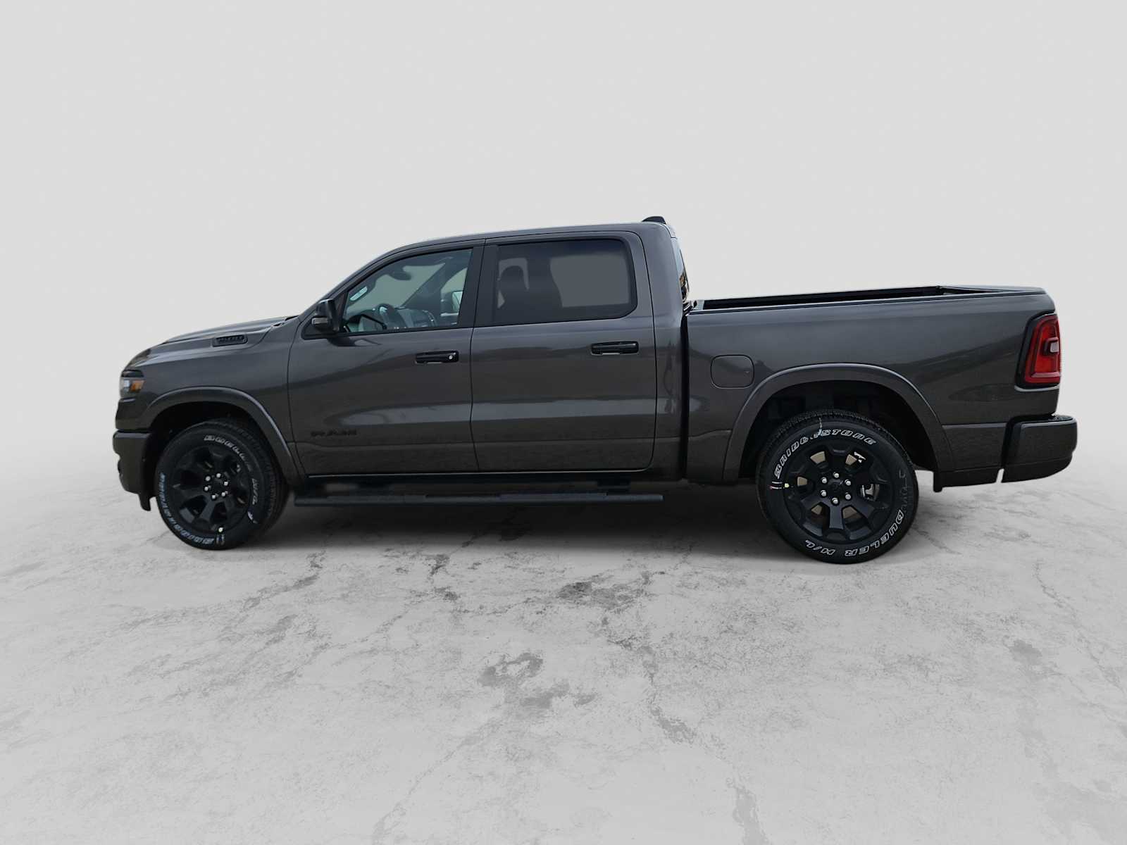 Thumbnail: 2026 RAM 1500 - 5