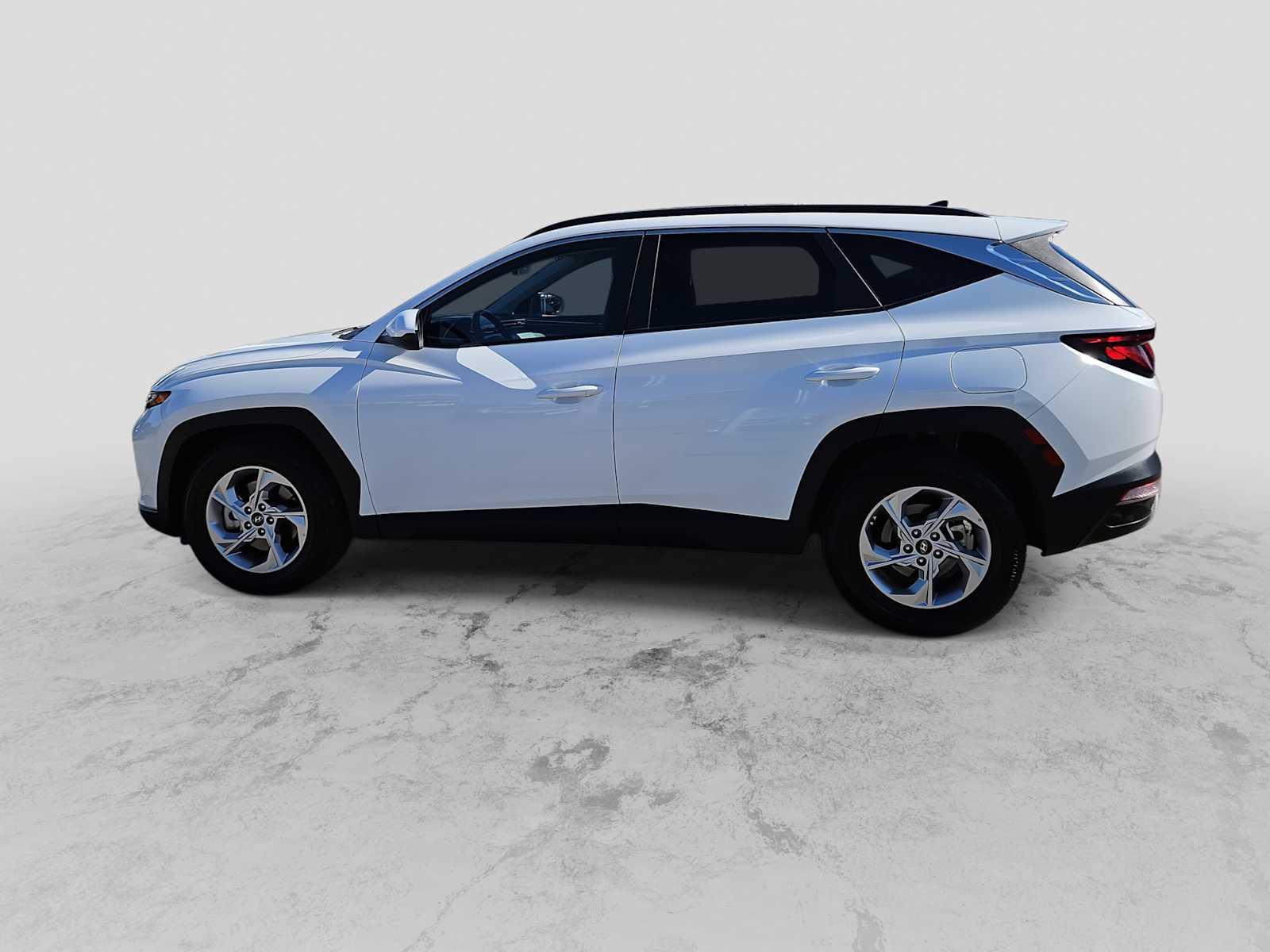 Thumbnail: 2024 Hyundai Tucson - 5