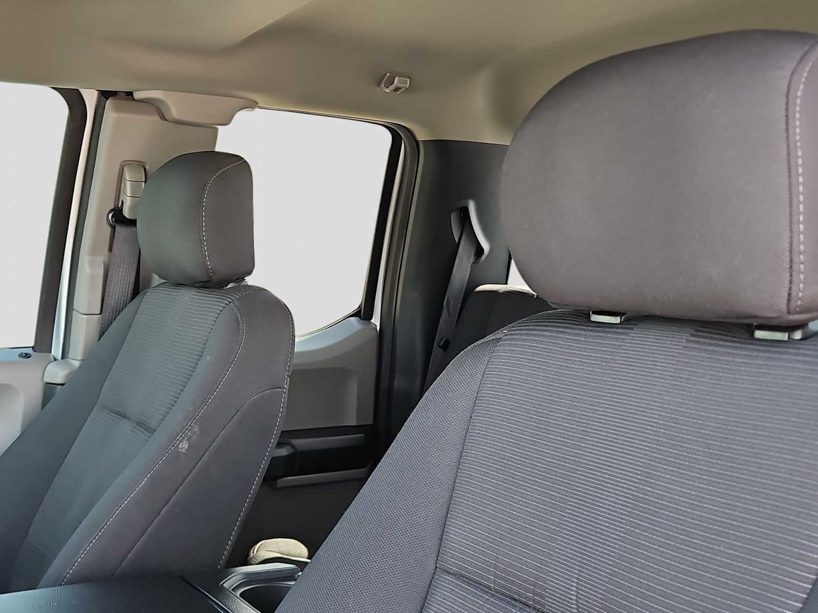 Thumbnail: 2019 Ford F-150 - 15