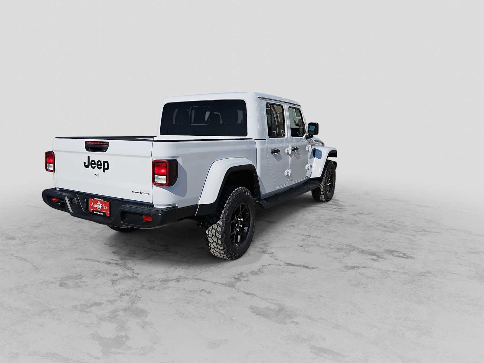 Thumbnail: 2026 Jeep Gladiator - 8