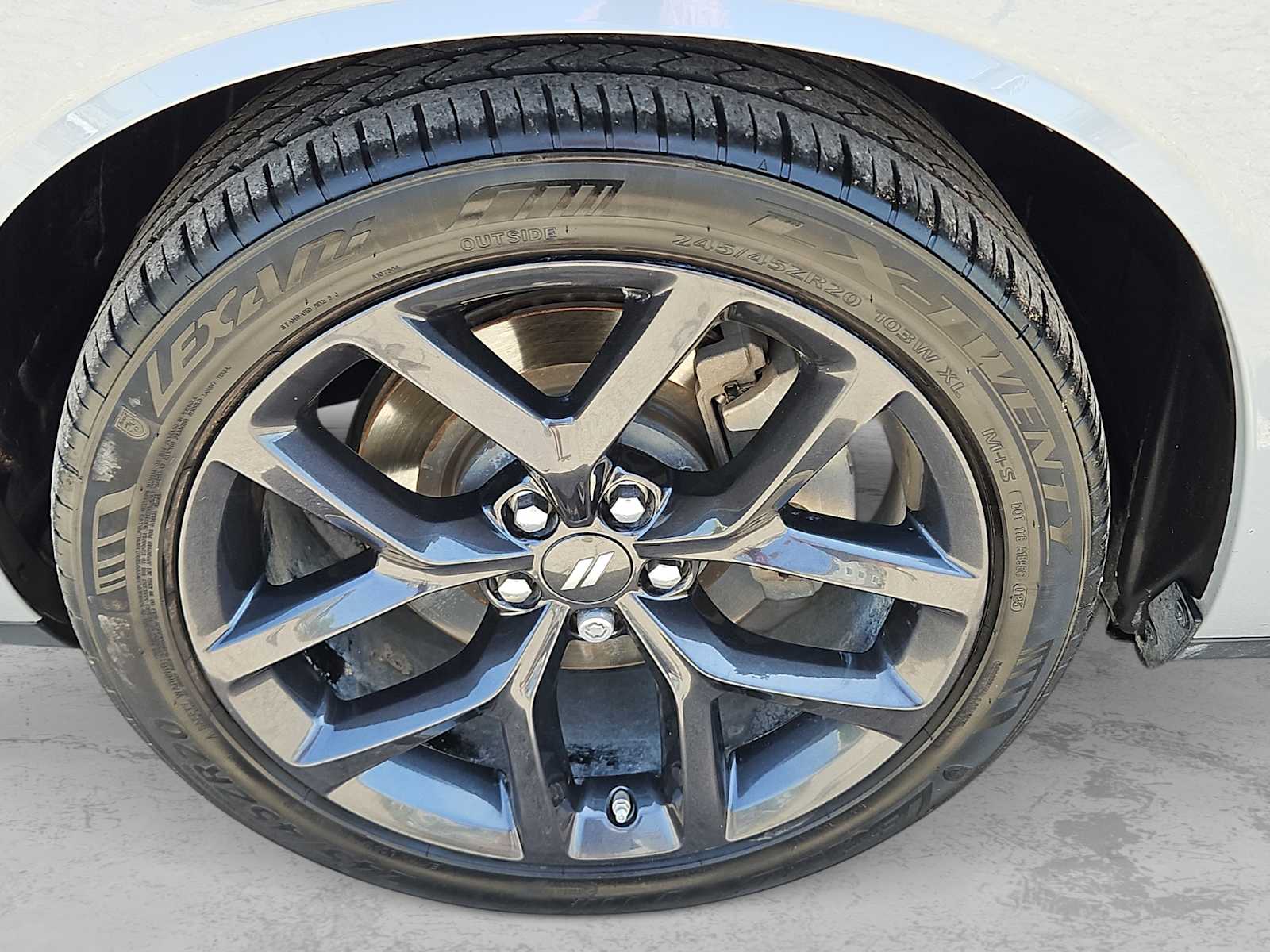 Thumbnail: 2022 Dodge Challenger - 12