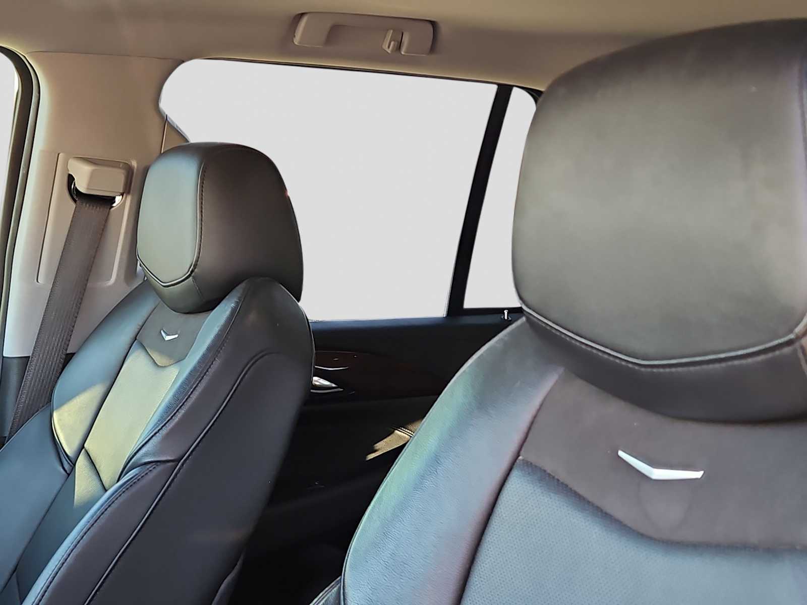 Thumbnail: 2020 Cadillac Escalade - 18