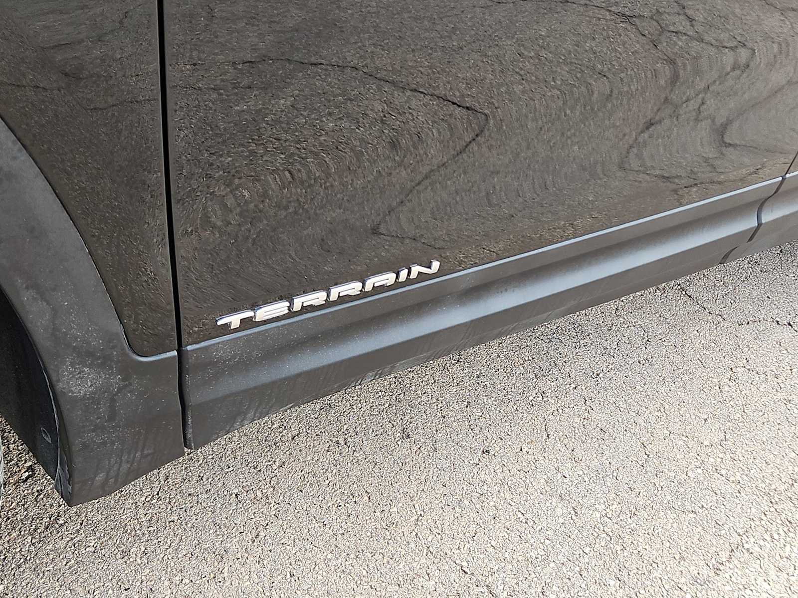 Thumbnail: 2024 GMC Terrain - 15