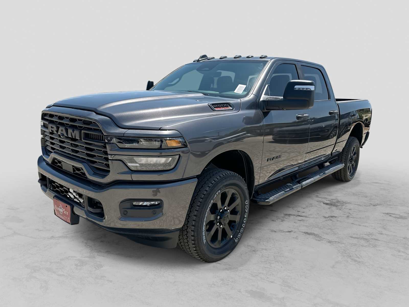 2026 RAM 2500 Pickup