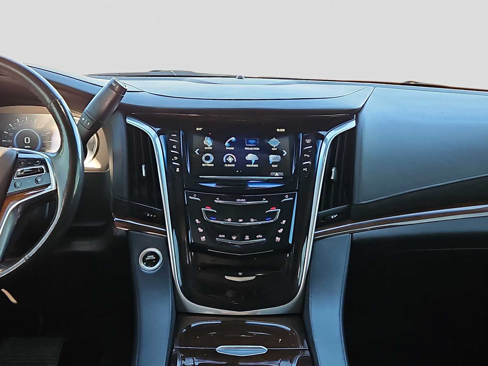 Thumbnail: 2020 Cadillac Escalade - 15