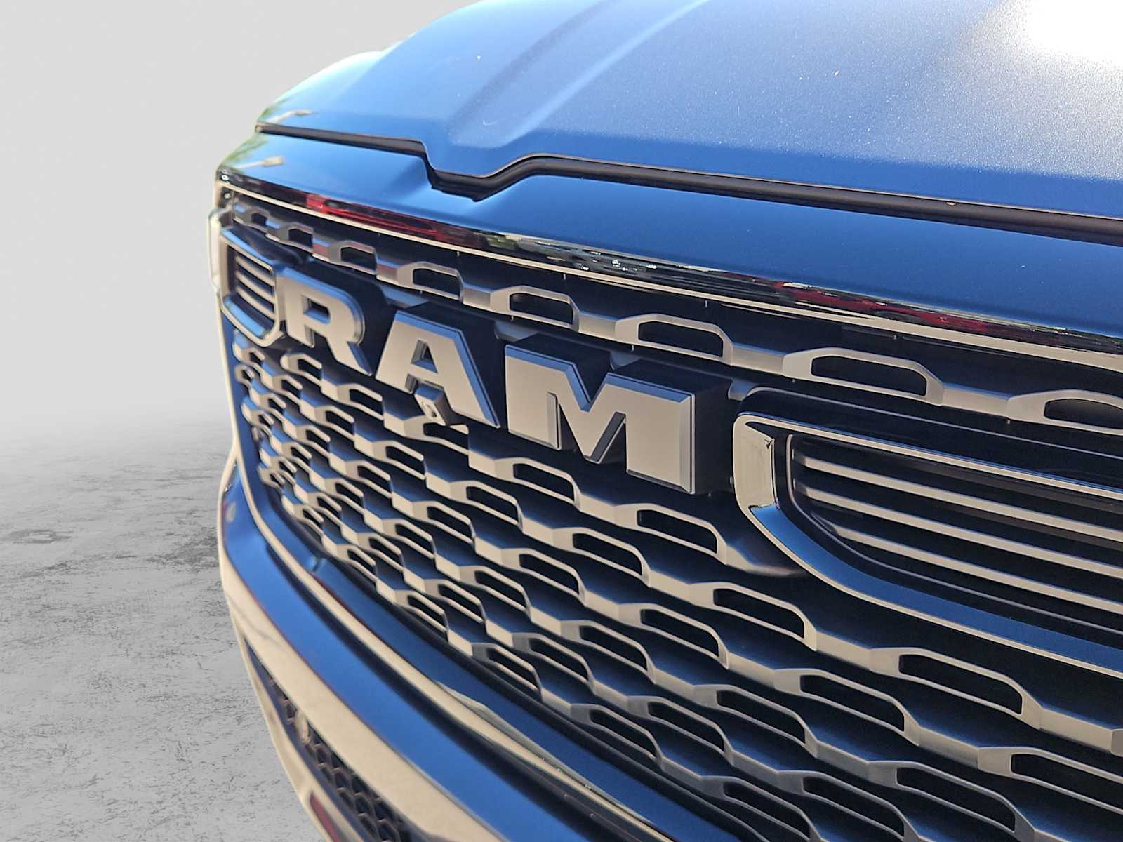 Thumbnail: 2026 RAM 1500 - 13