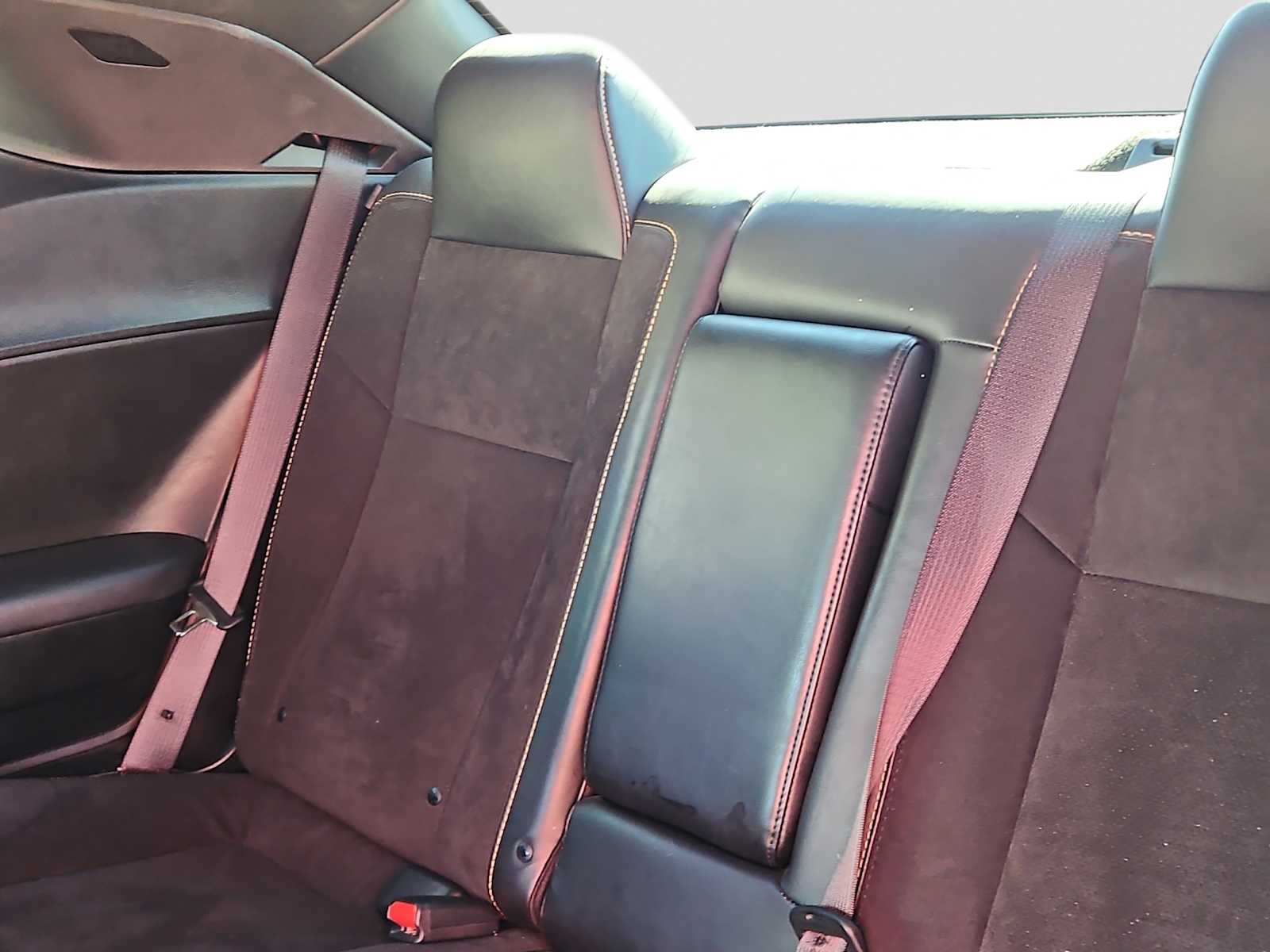 Thumbnail: 2023 Dodge Challenger - 16