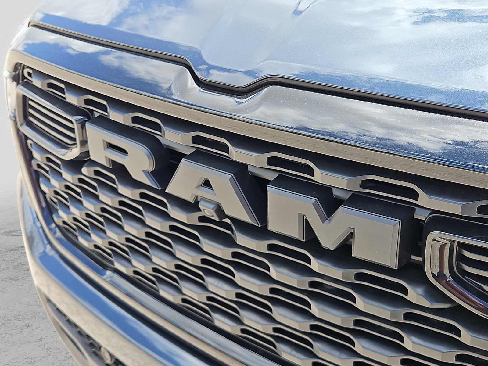 Thumbnail: 2026 RAM 1500 - 13
