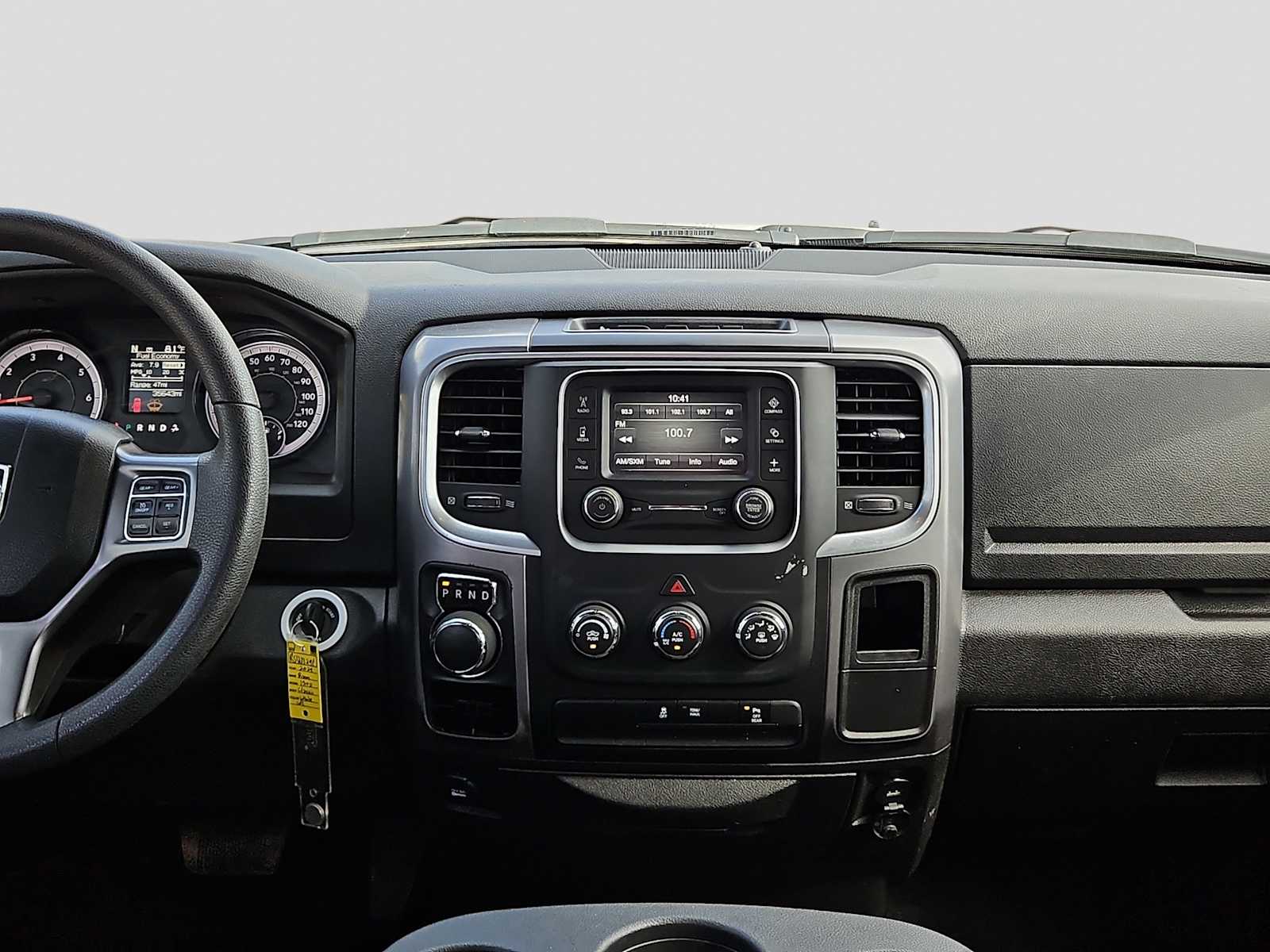 Thumbnail: 2024 RAM 1500 Classic - 14