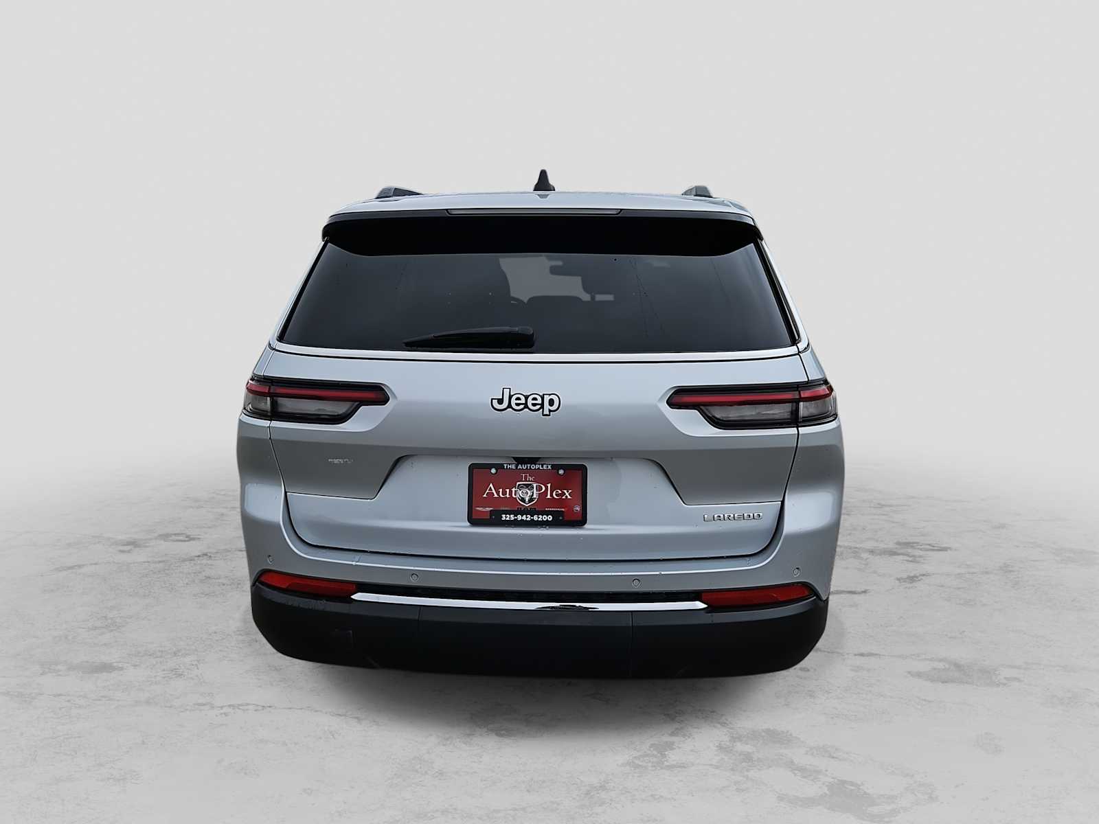Thumbnail: 2025 Jeep Grand Cherokee L - 7
