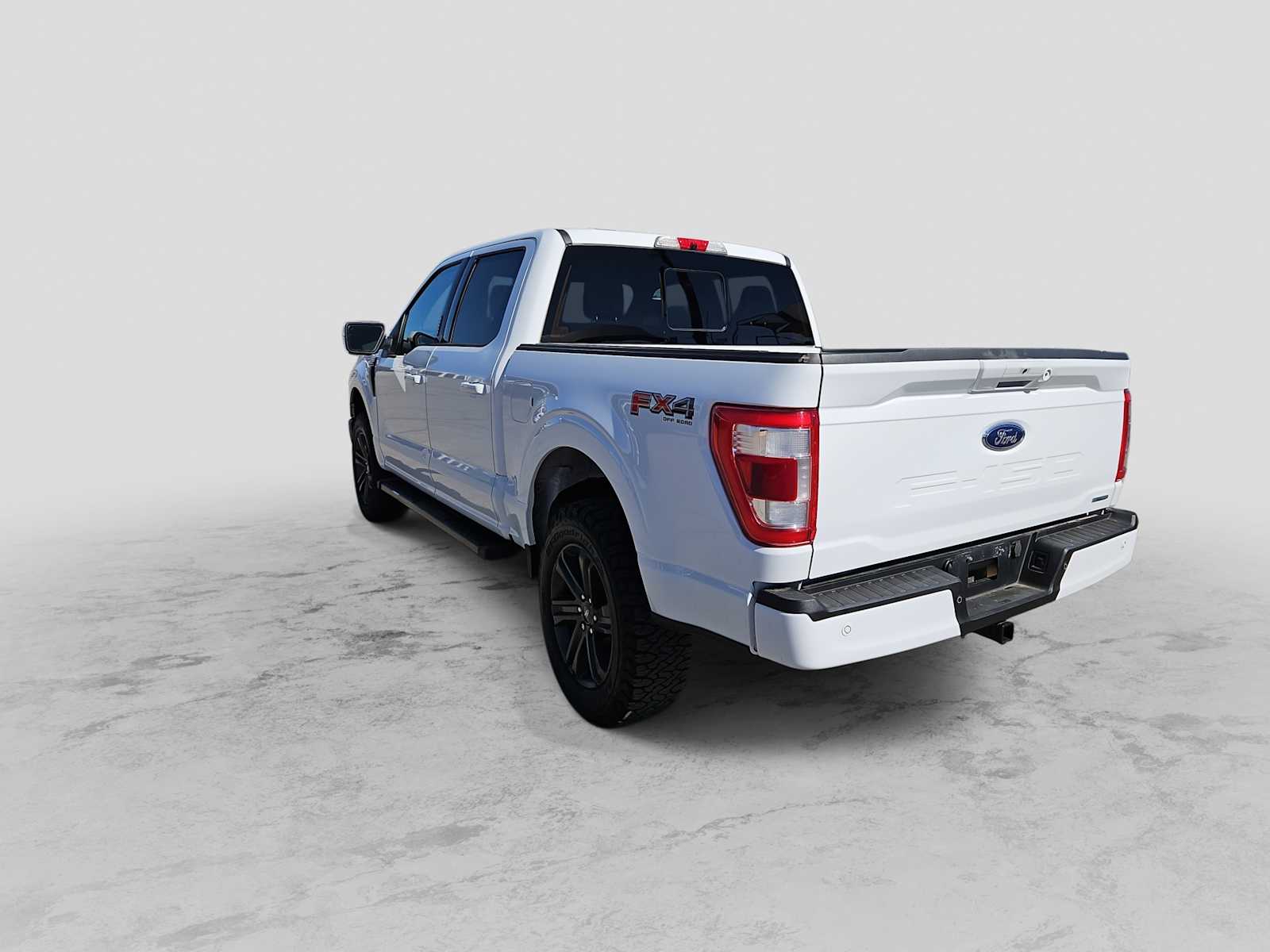Thumbnail: 2023 Ford F-150 - 6