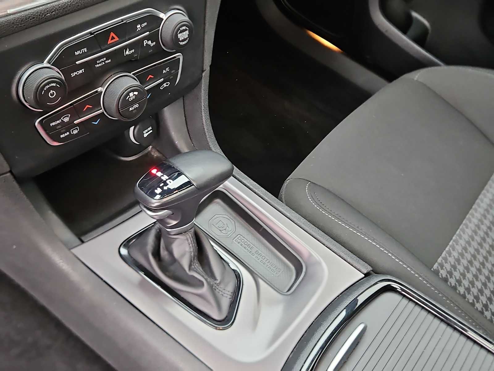 Thumbnail: 2023 Dodge Charger - 20