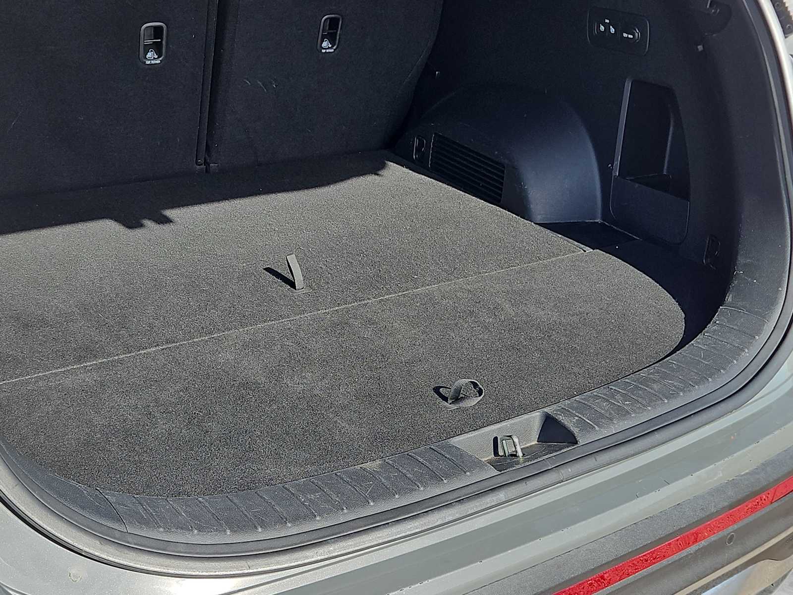 Thumbnail: 2023 Hyundai Santa Fe - 23