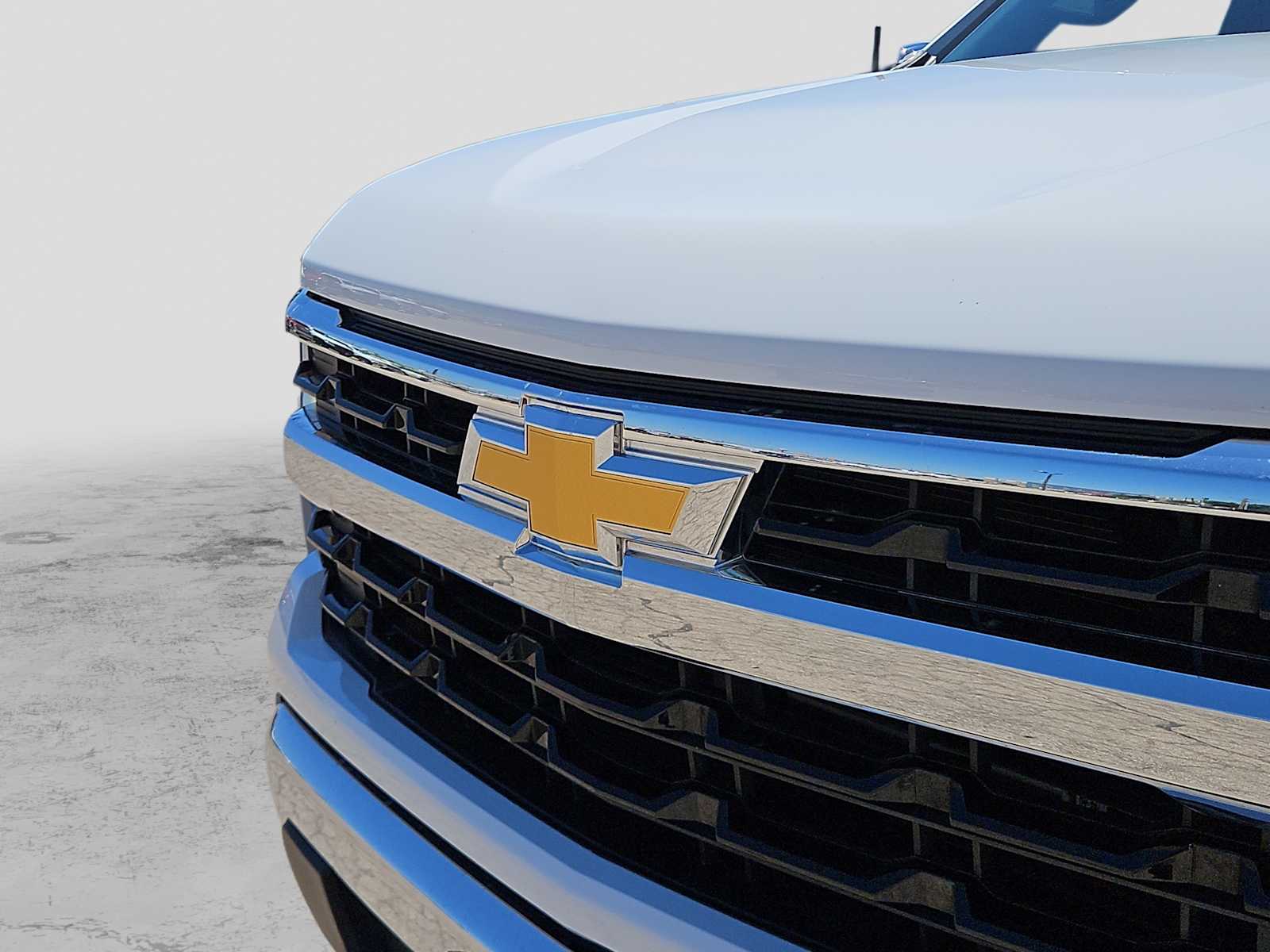 Thumbnail: 2025 Chevrolet Silverado 1500 - 13