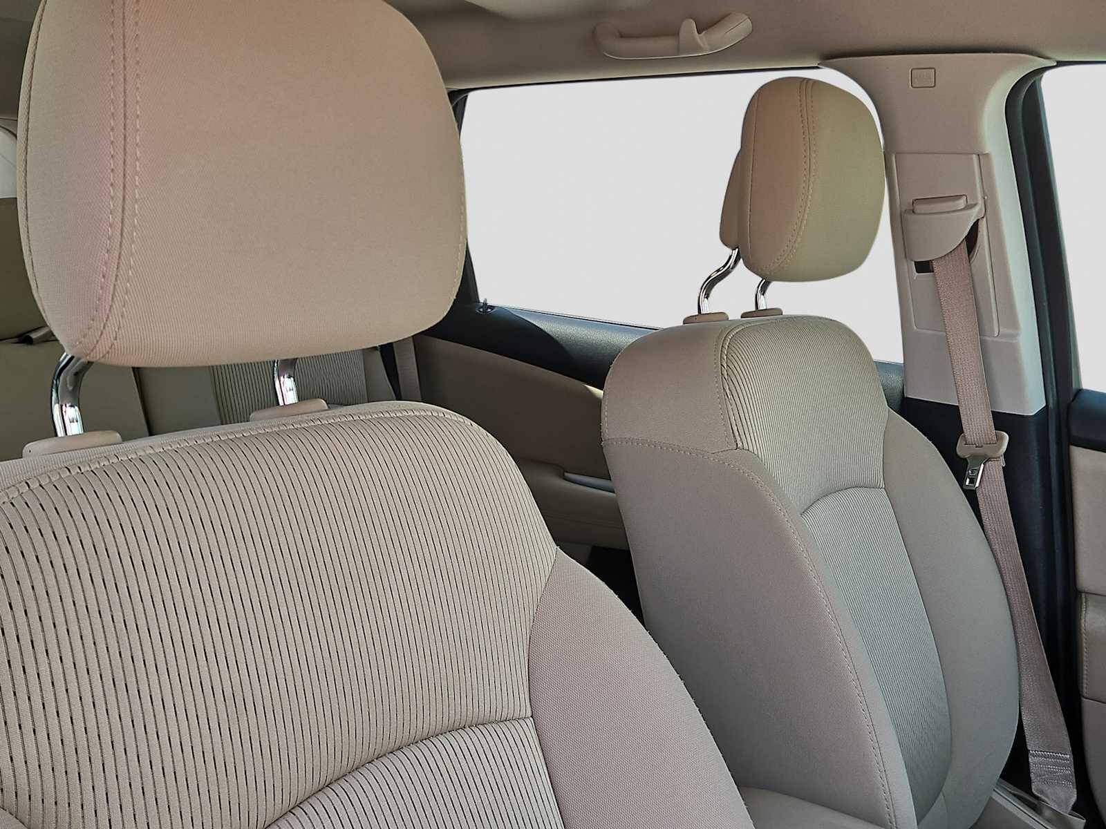 Thumbnail: 2020 Dodge Journey - 18