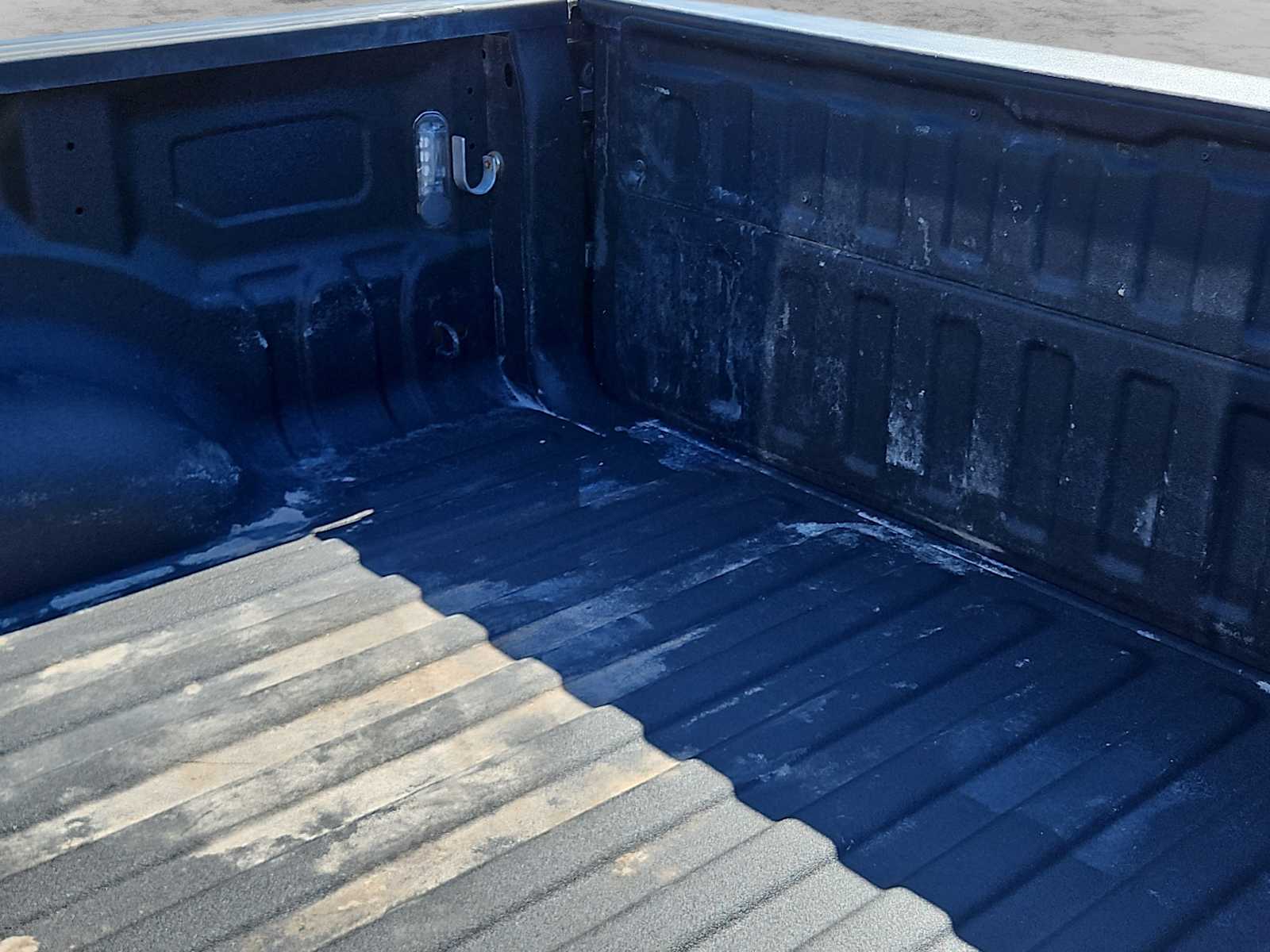 Thumbnail: 2022 RAM 1500 - 23