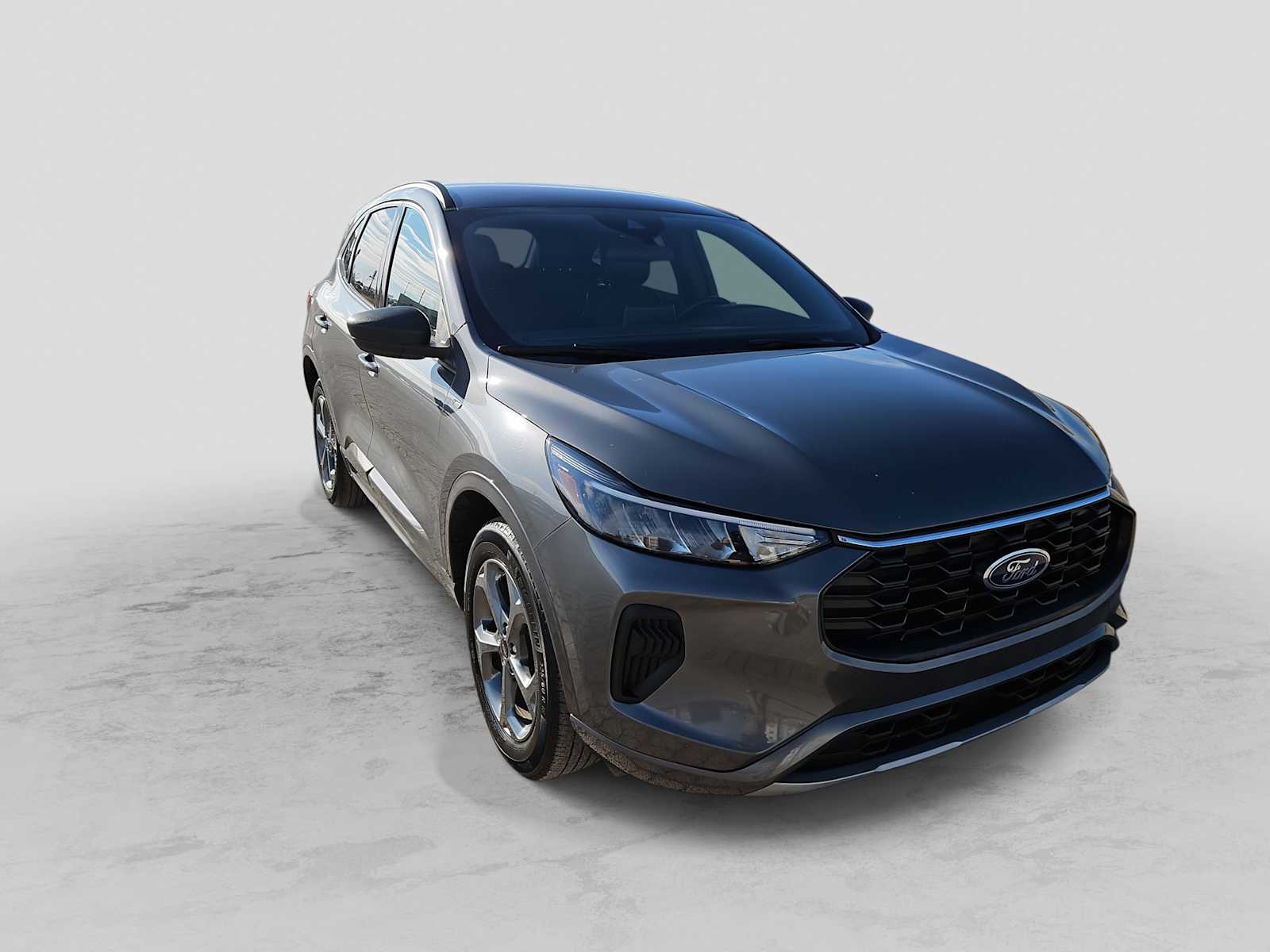 Thumbnail: 2024 Ford Escape - 2