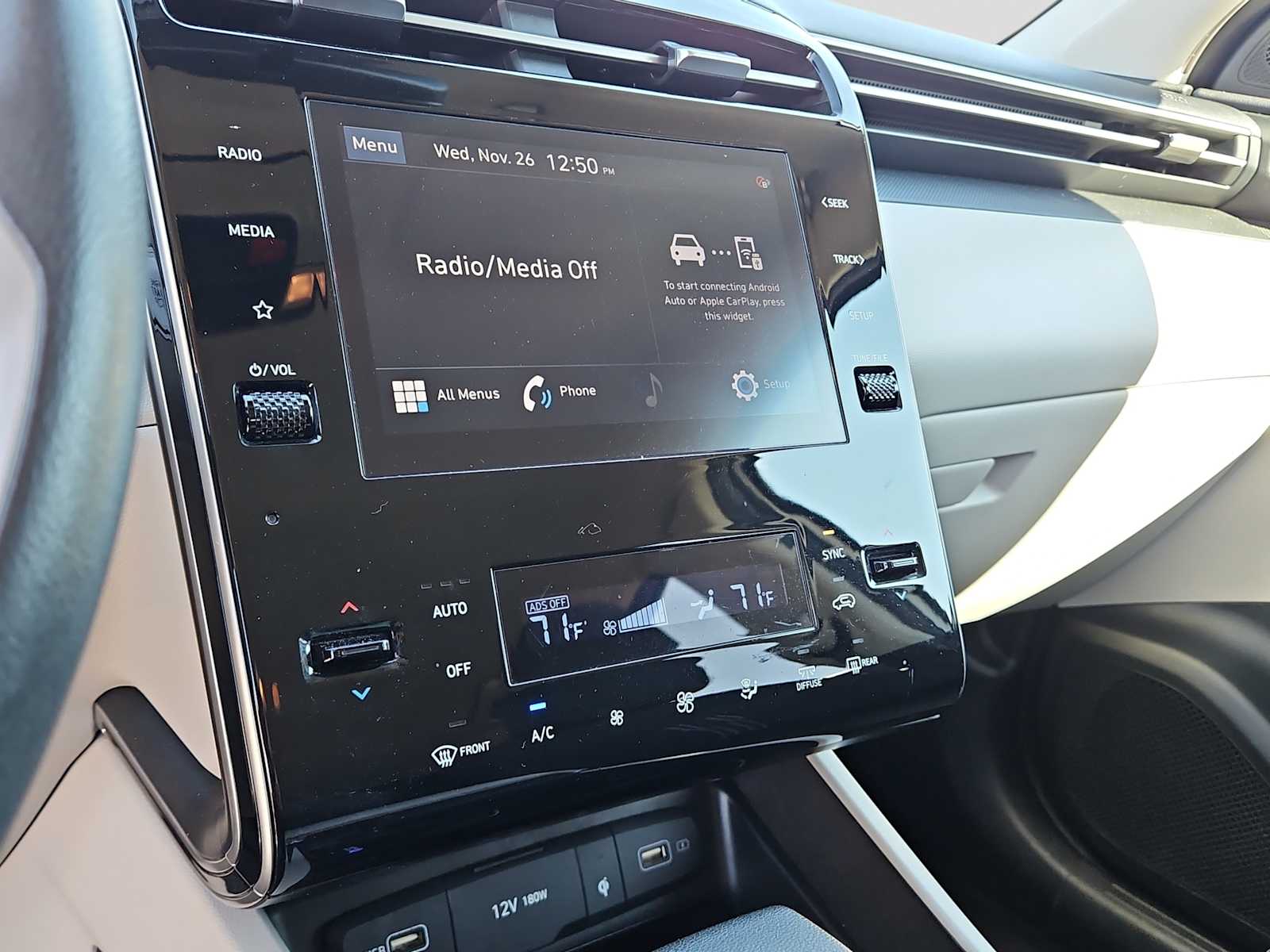 Thumbnail: 2024 Hyundai Tucson - 24