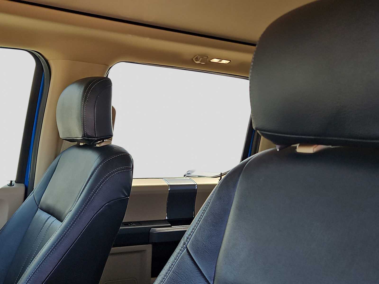 Thumbnail: 2019 Ford F-150 - 15