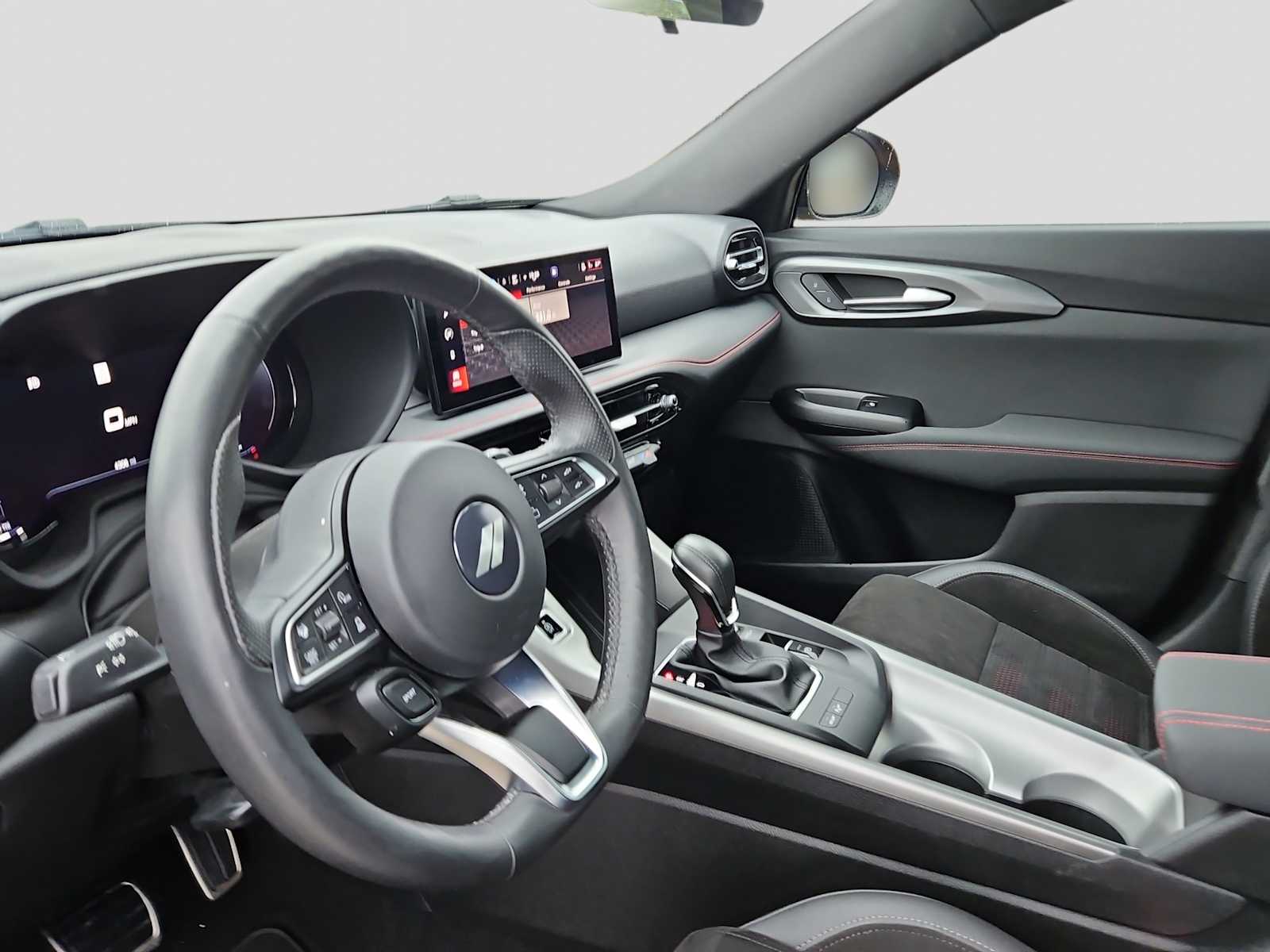 Thumbnail: 2024 Dodge Hornet - 10