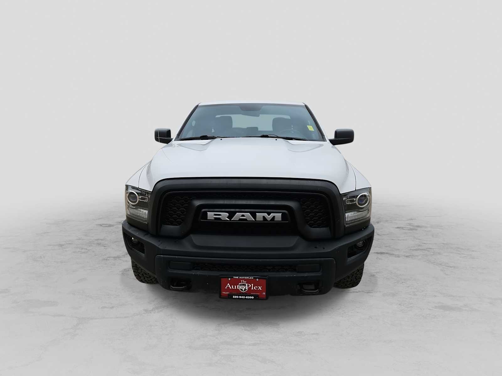 Thumbnail: 2022 RAM 1500 Classic - 3