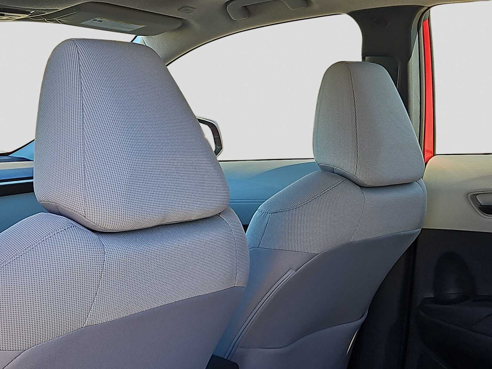 Thumbnail: 2026 Toyota Corolla Cross - 16