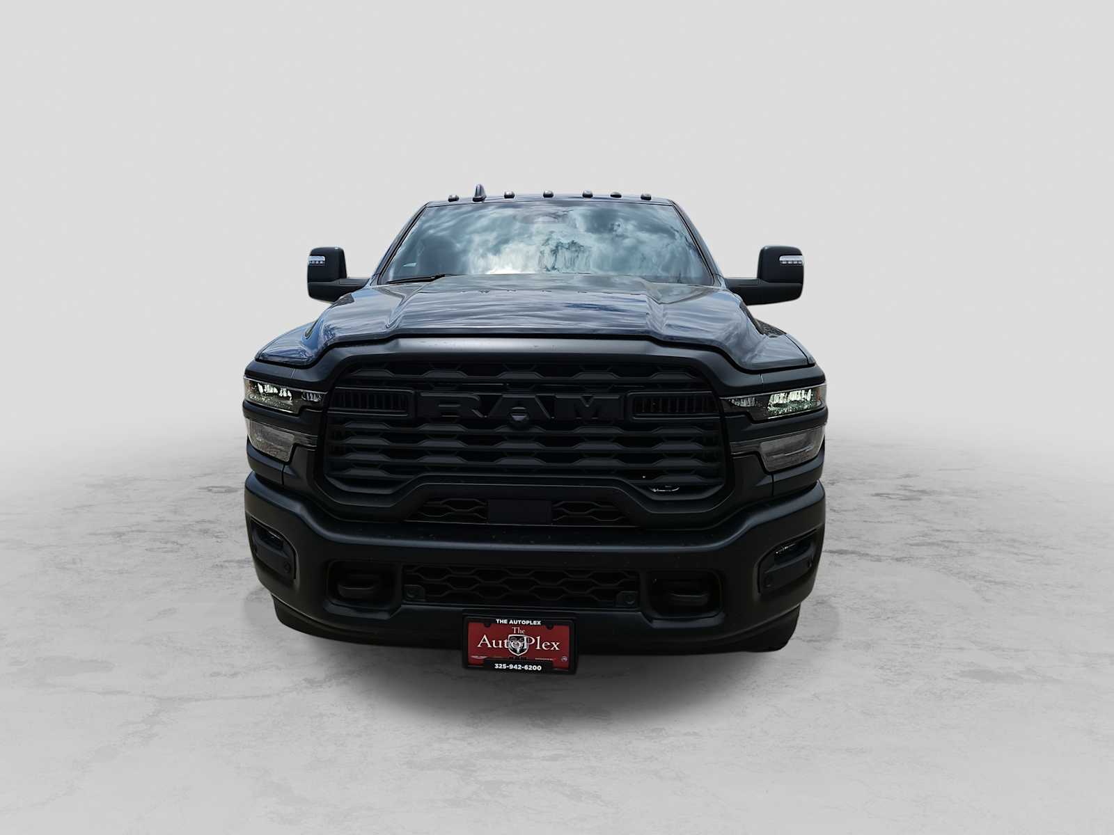 Thumbnail: 2026 RAM 2500 - 3