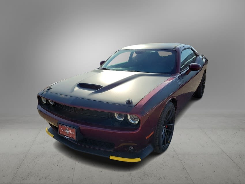 2023 Dodge Challenger R/T -
                San Angelo, TX