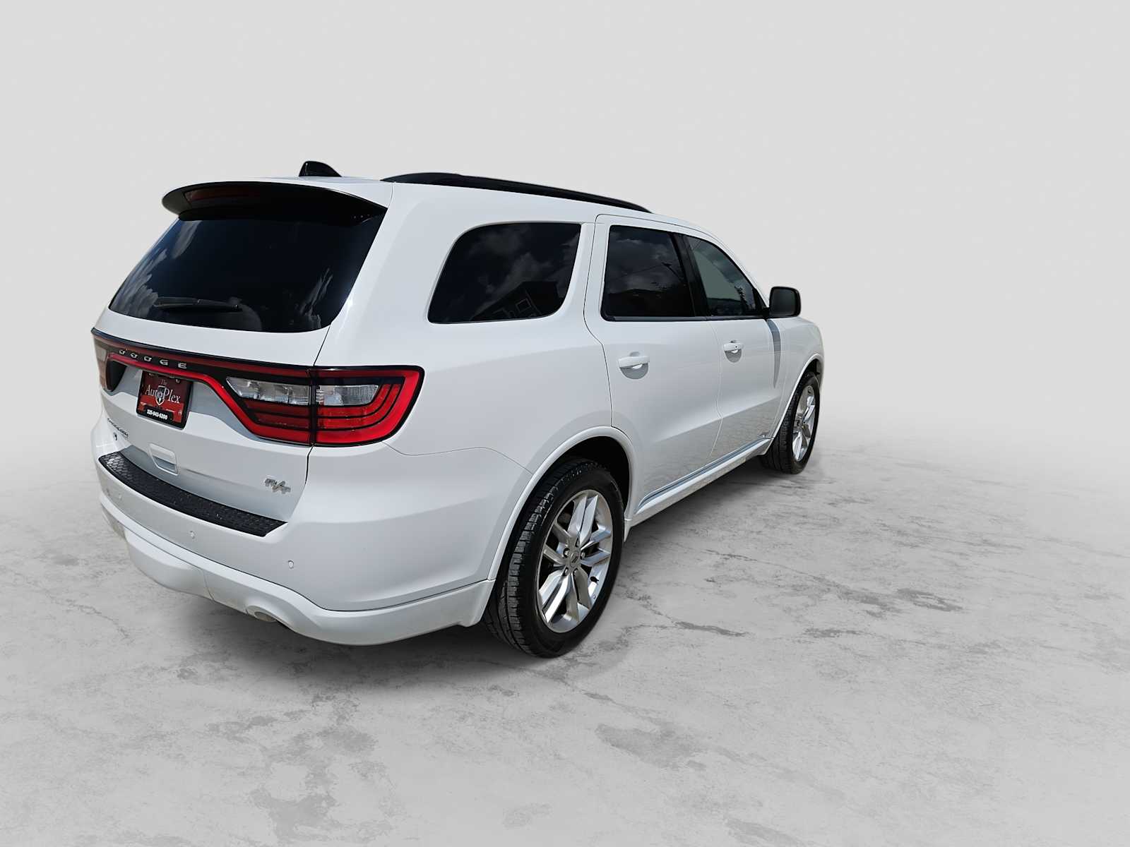 Thumbnail: 2023 Dodge Durango - 8
