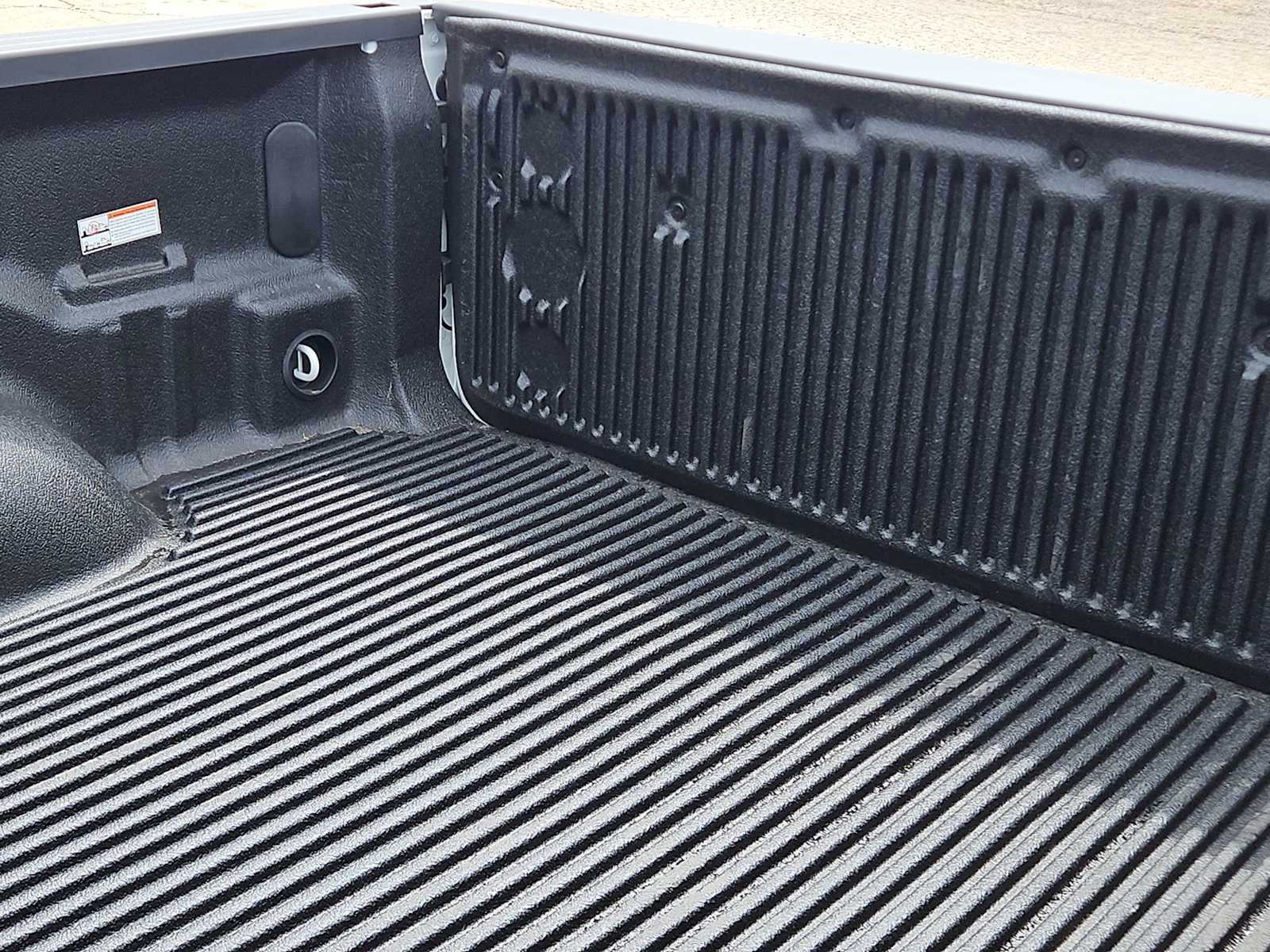 Thumbnail: 2026 RAM 1500 - 23