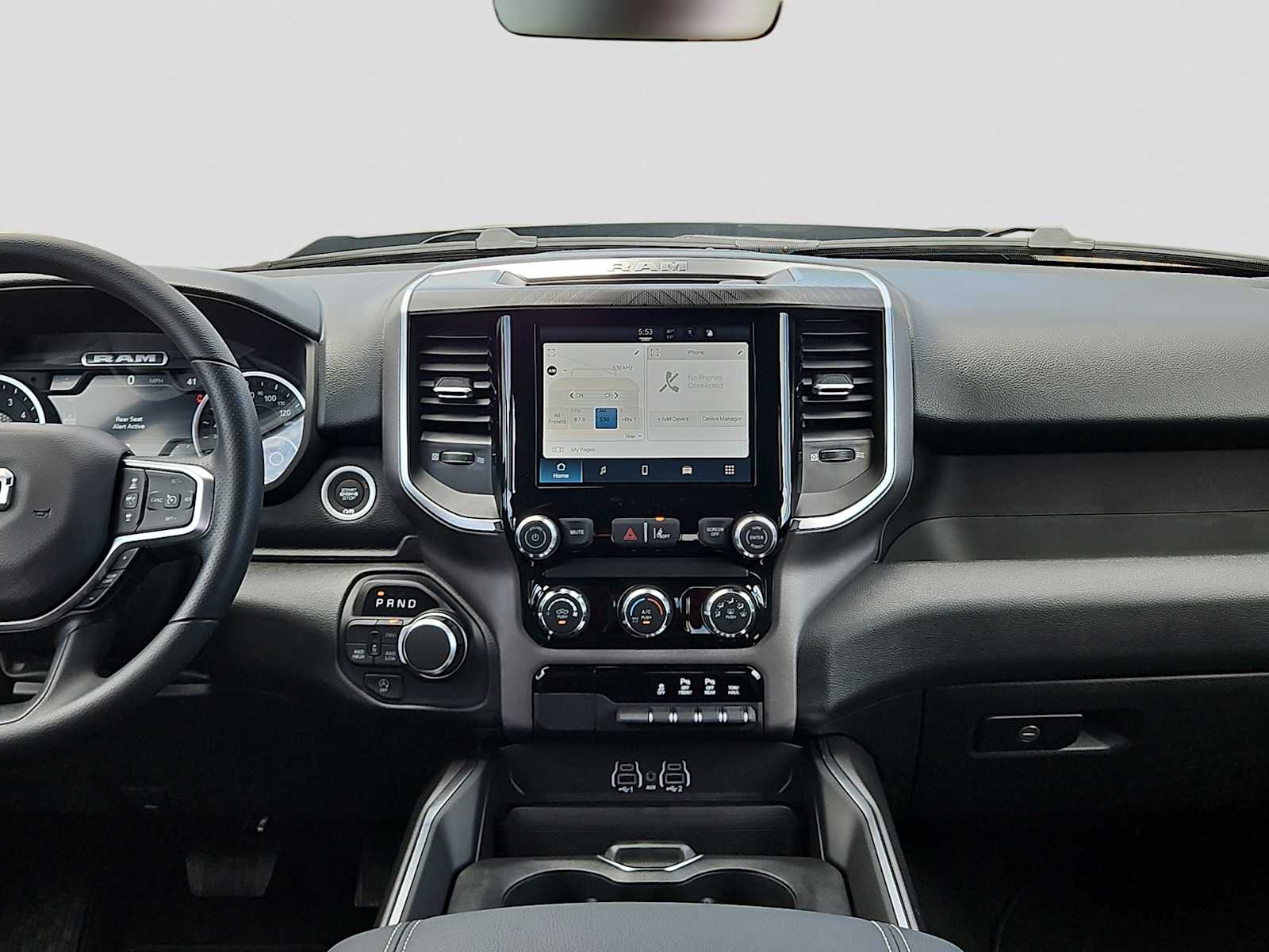 Thumbnail: 2026 RAM 1500 - 14