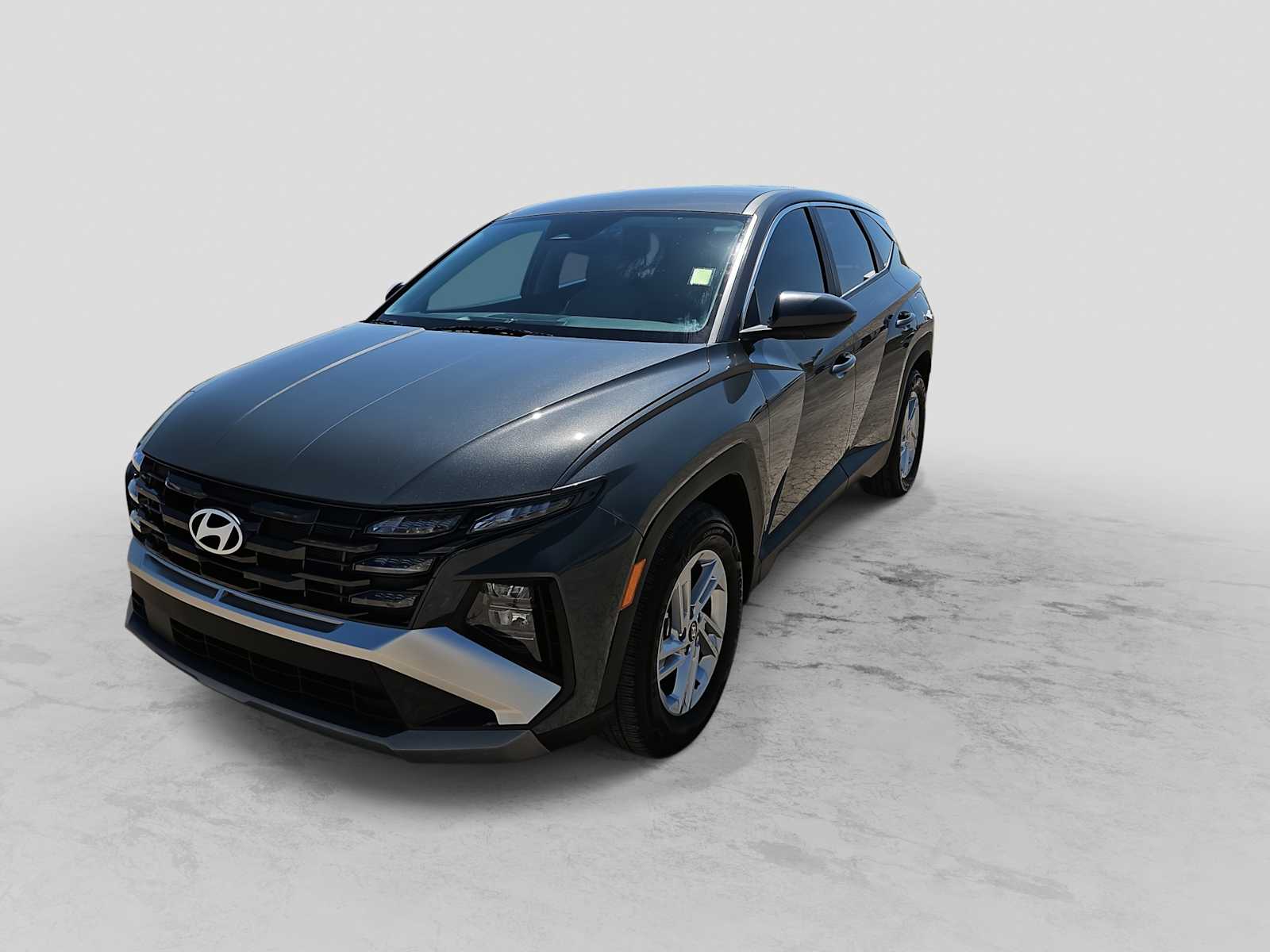 Thumbnail: 2025 Hyundai Tucson - 4